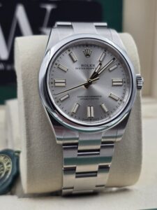 Rolex Oyster Perpetual 41