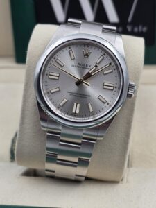 Rolex Oyster Perpetual 41