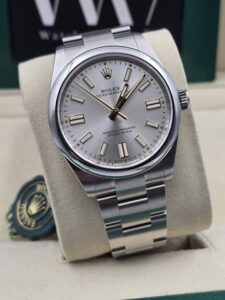 Rolex Oyster Perpetual 41