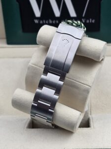 Rolex Oyster Perpetual 41