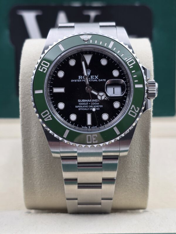 Rolex Submariner 2026