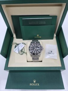 Rolex Seadweller 2026