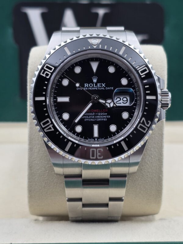 Rolex Seadweller 2026