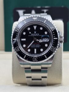 Rolex Seadweller 2026