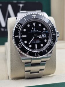 Rolex Seadweller 2026
