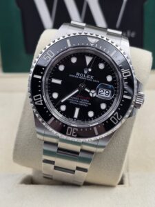 Rolex Seadweller 2026