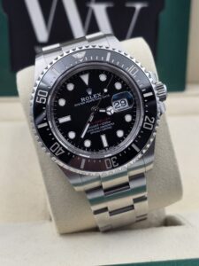 Rolex Seadweller 2026