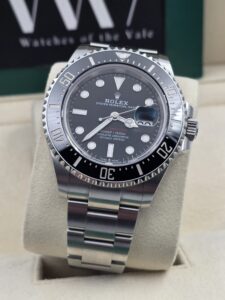 Rolex Seadweller 2026