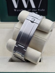 Rolex Seadweller 2026
