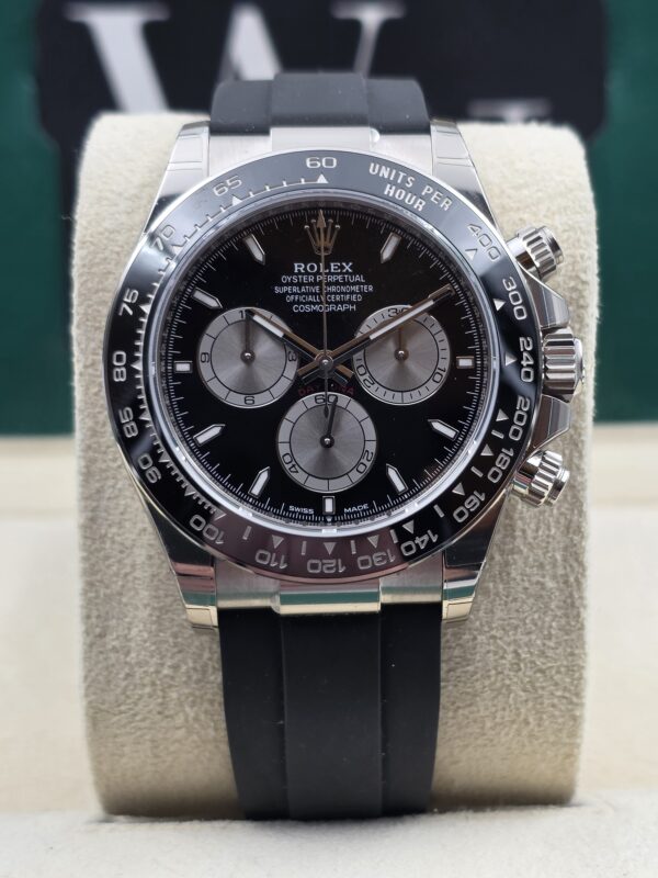 Rolex Daytona 2025
