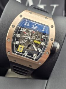 Richard Mille RM030 2018