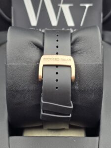 Richard Mille RM030 2018