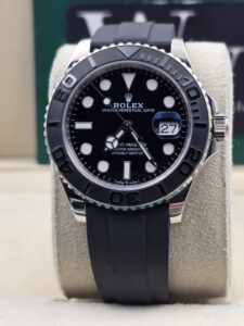 Rolex Yachtmaster42 full set 2023