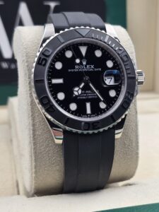 Rolex Yachtmaster42 full set 2023