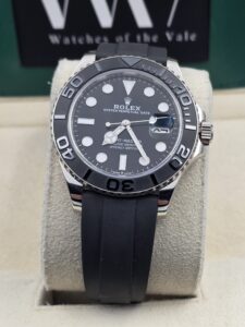 Rolex Yachtmaster42 full set 2023