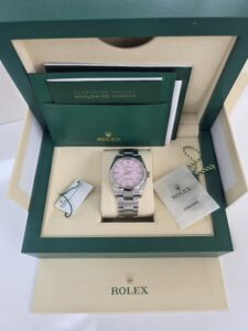 Rolex Oyster Perpetual 36