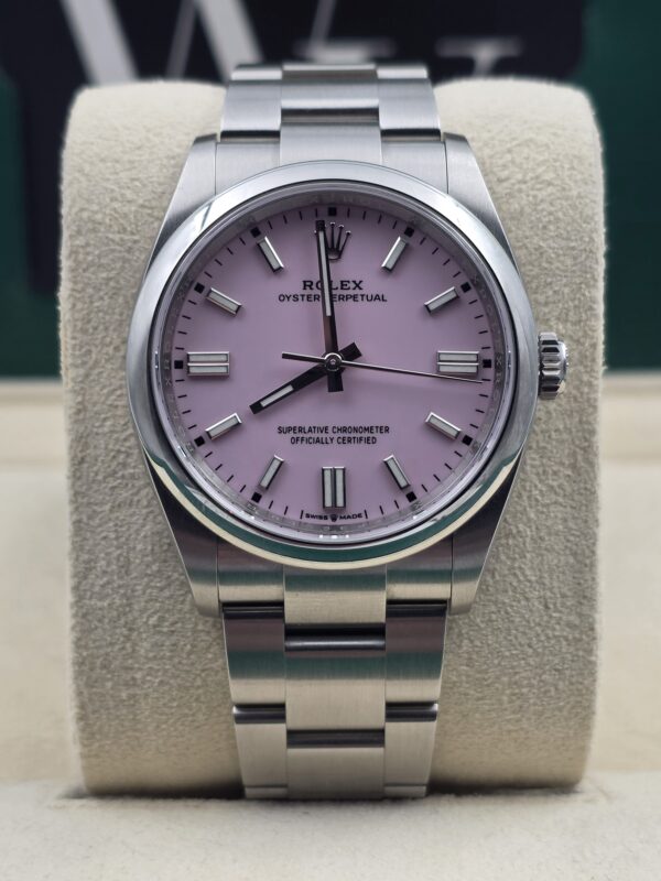 Rolex Oyster Perpetual 36
