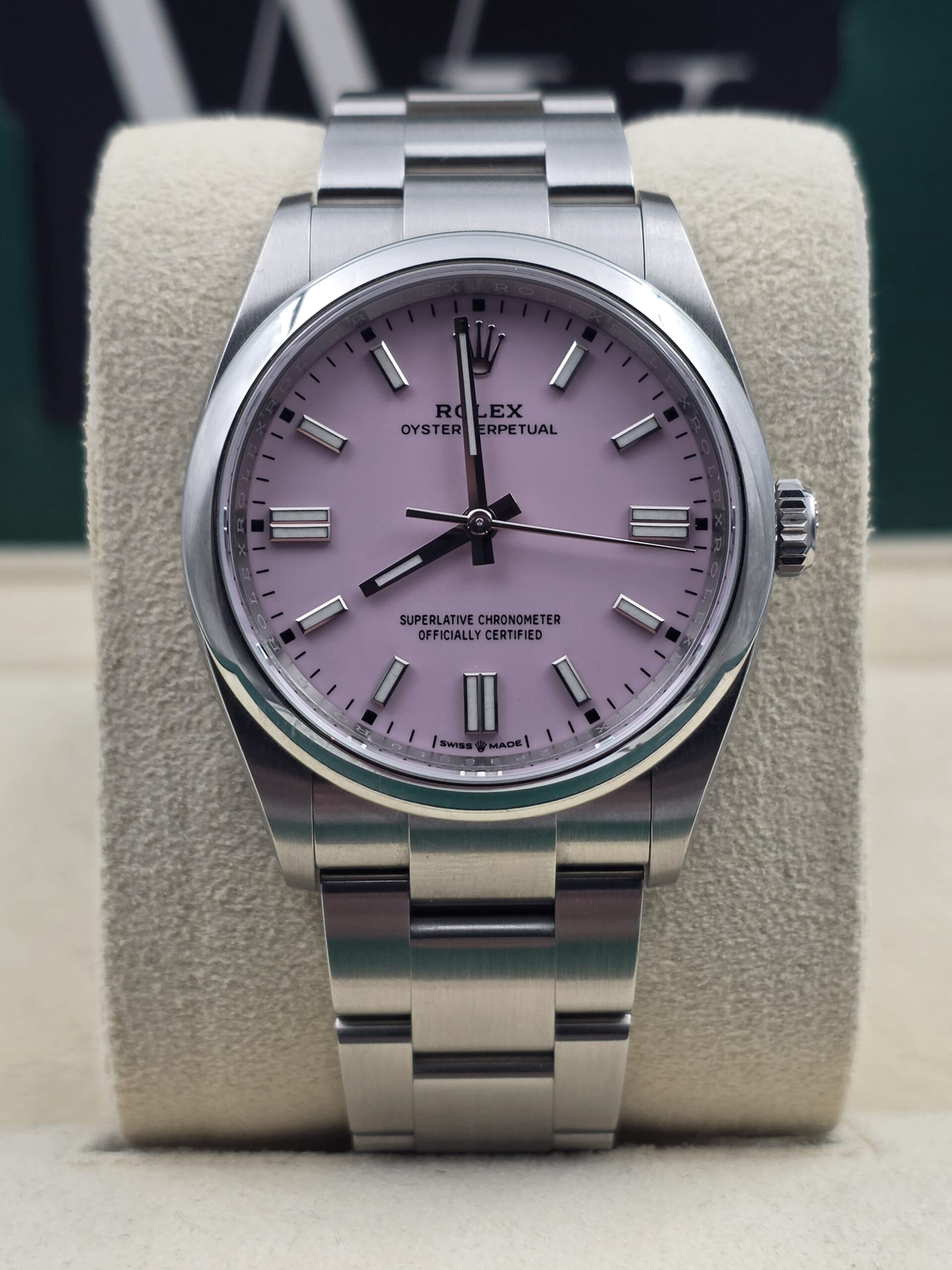 Rolex Oyster Perpetual 36