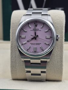 Rolex Oyster Perpetual 36