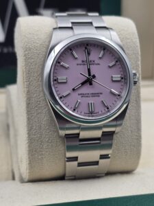 Rolex Oyster Perpetual 36