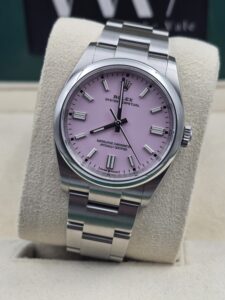 Rolex Oyster Perpetual 36