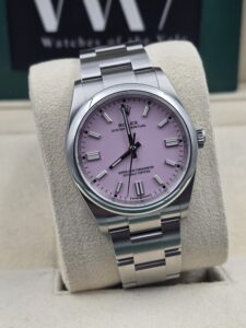 Rolex Oyster Perpetual 36