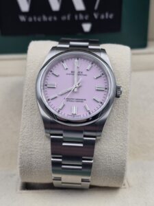 Rolex Oyster Perpetual 36