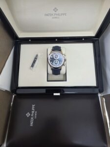 Patek Philippe Calatrava 2025