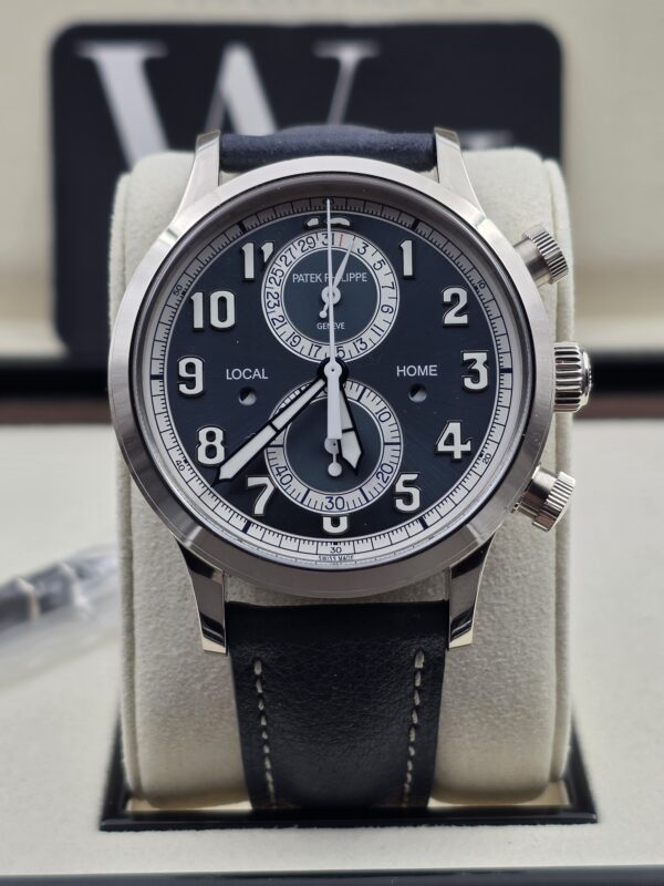 Patek Philippe Calatrava 2025