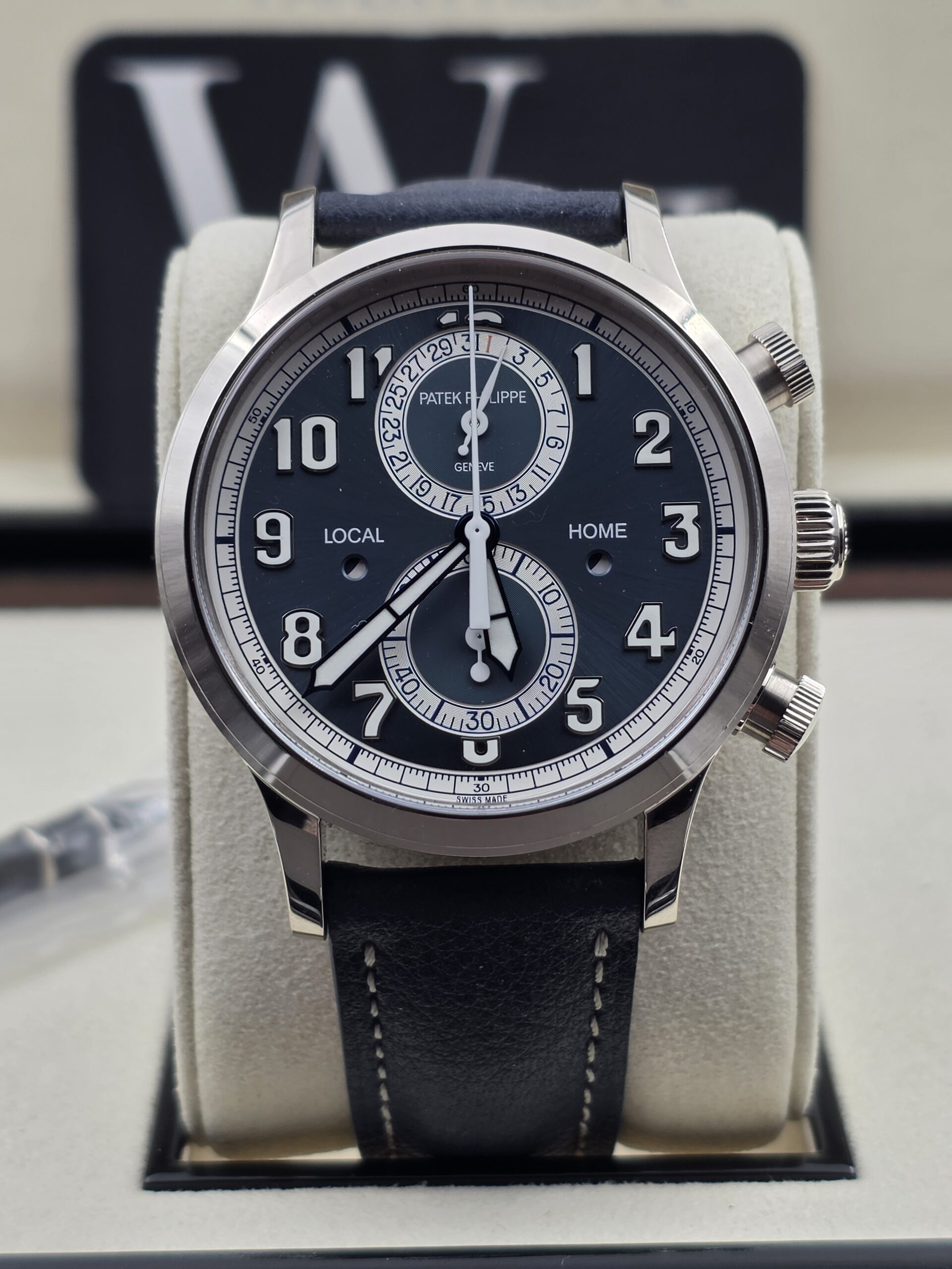 Patek Philippe Calatrava 2025