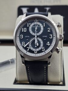 Patek Philippe Calatrava 2025
