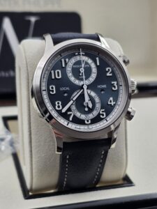 Patek Philippe Calatrava 2025