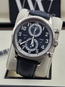 Patek Philippe Calatrava 2025