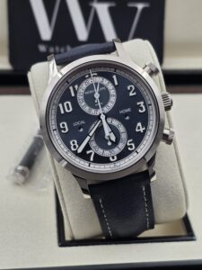 Patek Philippe Calatrava 2025
