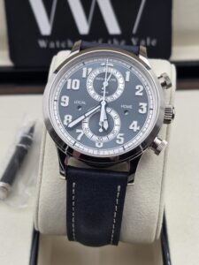 Patek Philippe Calatrava 2025