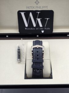 Patek Philippe Calatrava 2025