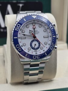 Rolex Yachtmaster ll full set 2026