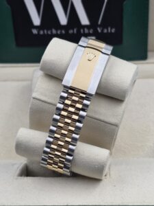 Rolex Datejust41 full set 2026