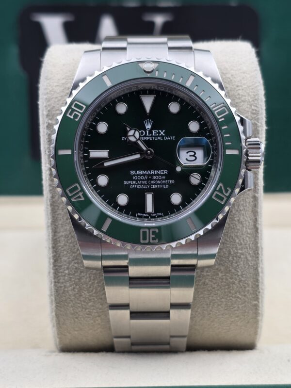 Rolex Submariner 2020