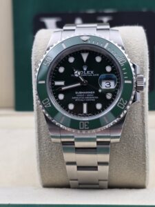 Rolex Submariner 2020