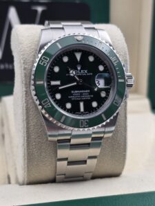 Rolex Submariner 2020