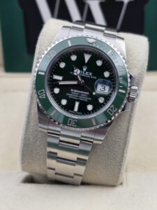 Rolex Submariner 2020