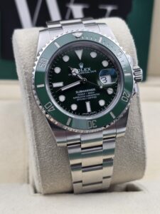 Rolex Submariner 2020