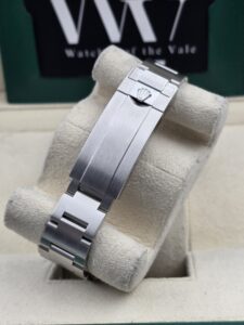 Rolex Submariner 2020