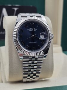 Rolex Datejust41 full set 2026