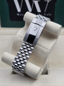 Rolex Datejust41 full set 2026
