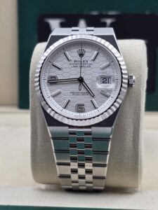 Rolex LandDweller 2026