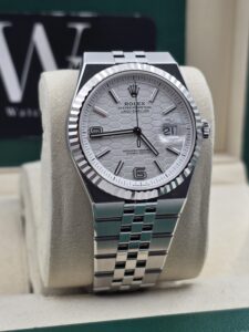 Rolex LandDweller 2026