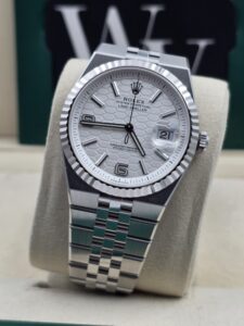 Rolex LandDweller 2026