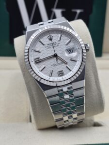 Rolex LandDweller 2026